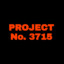 Project No.3715