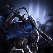 knight artorias