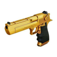 DESERT EAGLE