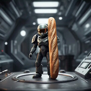 Baguette avatar