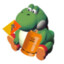 ♿♿ Butanero Yoshi ♿♿