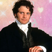 Mr. Darcy