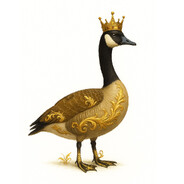 Goose King ♛