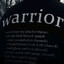 Warrior