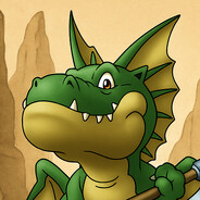 Myke Steam avatar