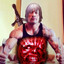Steam avatar