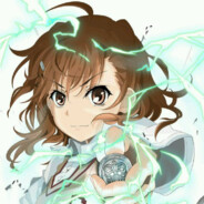 Misaka__Mikoto