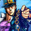 Kujo Jotaro  (承太郎)