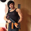 laracroft peek
