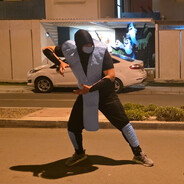 Player avatar