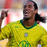 ronaldinho BRUXO