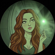 vjuxju Steam avatar