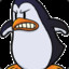 bitingpenguin
