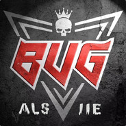 BUG丶ALSJIE