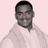 Carlton Banks