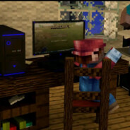 MarioGaming avatar
