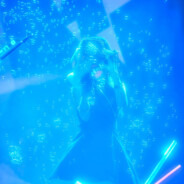 永远是深夜有多好