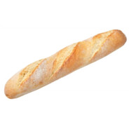 Baguette...