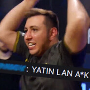 XANTARES Steam avatar