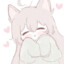 DaWhiteFox :3