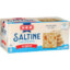 ( b2school ) saltinj crackers