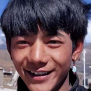 一眼丁真---全球禁烟大使