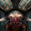 Fire Beetle