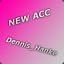 New Acc : Dennis_Hanke