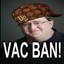 cs go is rozjebaned (vac)