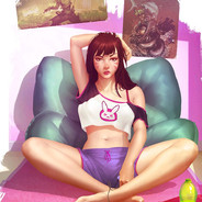 别动老子的布朗尼