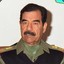 Saddam