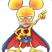 PaulGhost avatar