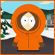 Kenny McCormick