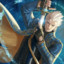 TRUE | Vergil