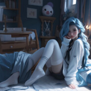 加V看动力小针扎牛子