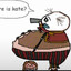 Steam avatar