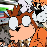 Nick's World avatar
