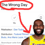 DJ Lebron's Steam Avatar