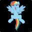 RAINBOW-DASH