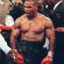 Mike Tyson