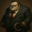 Keto Pudge