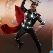 Stormbreaker