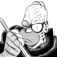 Evil Geeker