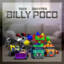 NO BILLY POCO!