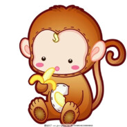 不下床的大母猴