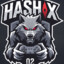 HASHX02 Navideño