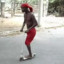 Saci de Patinete