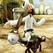 Big Avatar