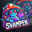 Svampen