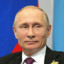 ☭ Vladimir Putin ☭